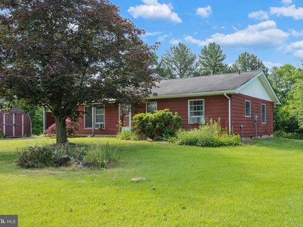 4931 FEESER ROAD W, TANEYTOWN, MD 21787