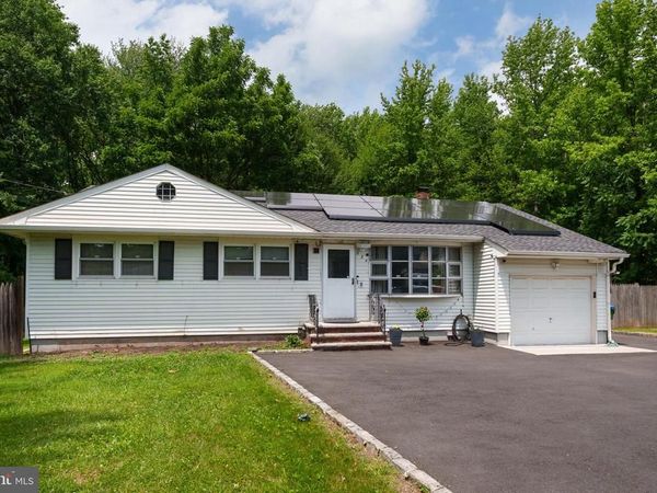 984 NEW DOVER ROAD , EDISON, NJ 08820