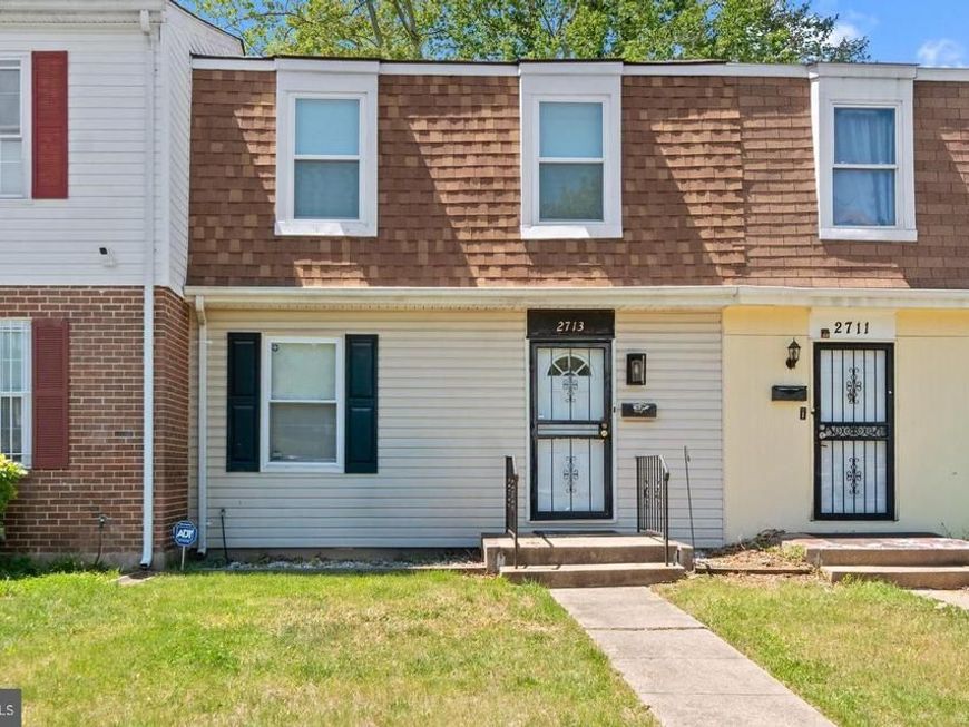 2713 Wood Hollow Place , Fort Washington, MD 20744 Main Photo