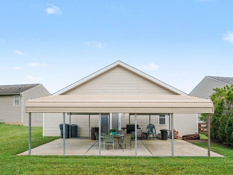 278 Veneto Drive, Walton, KY 41094 Photo 23