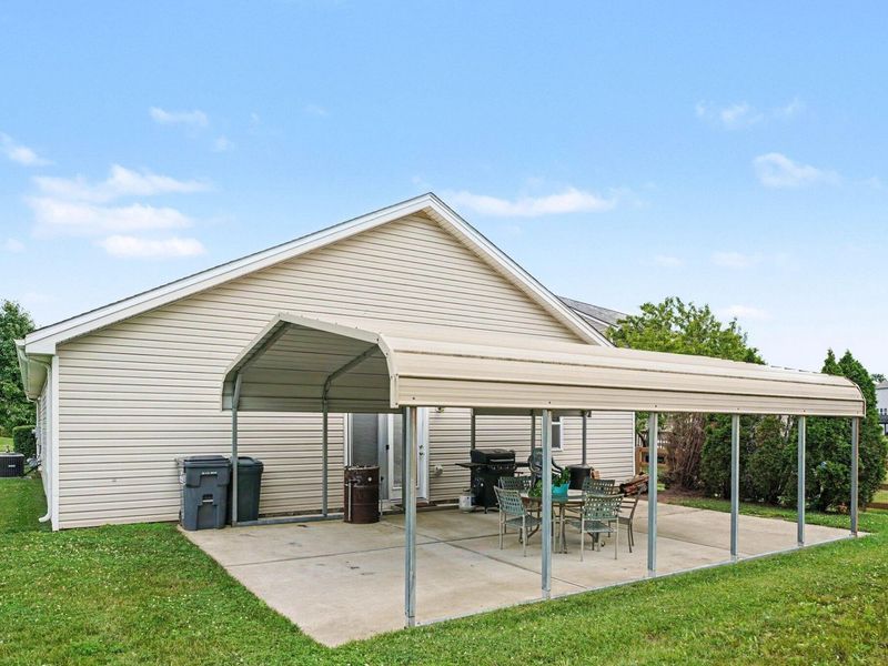 278 Veneto Drive, Walton, KY 41094 Photo 24