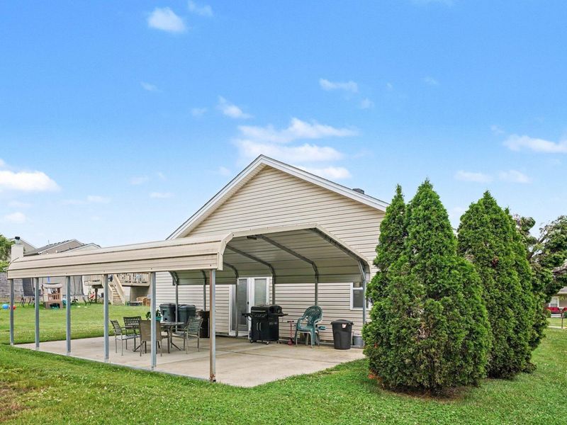 278 Veneto Drive, Walton, KY 41094 Photo 25