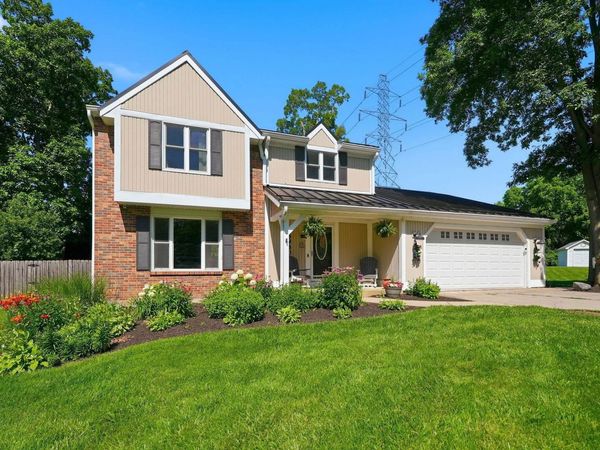 5930 Rosedale Drive, Fort Wayne, IN 46804