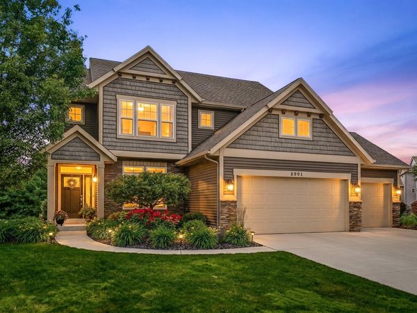 8991 Plantation Drive SW, Byron Center, MI 49315