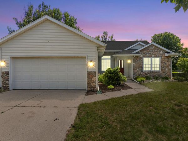 187 Riverwood Drive, Middleville, MI 49333
