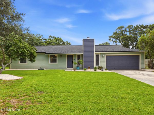 209 PEREGRINE Court, Jacksonville, FL 32225
