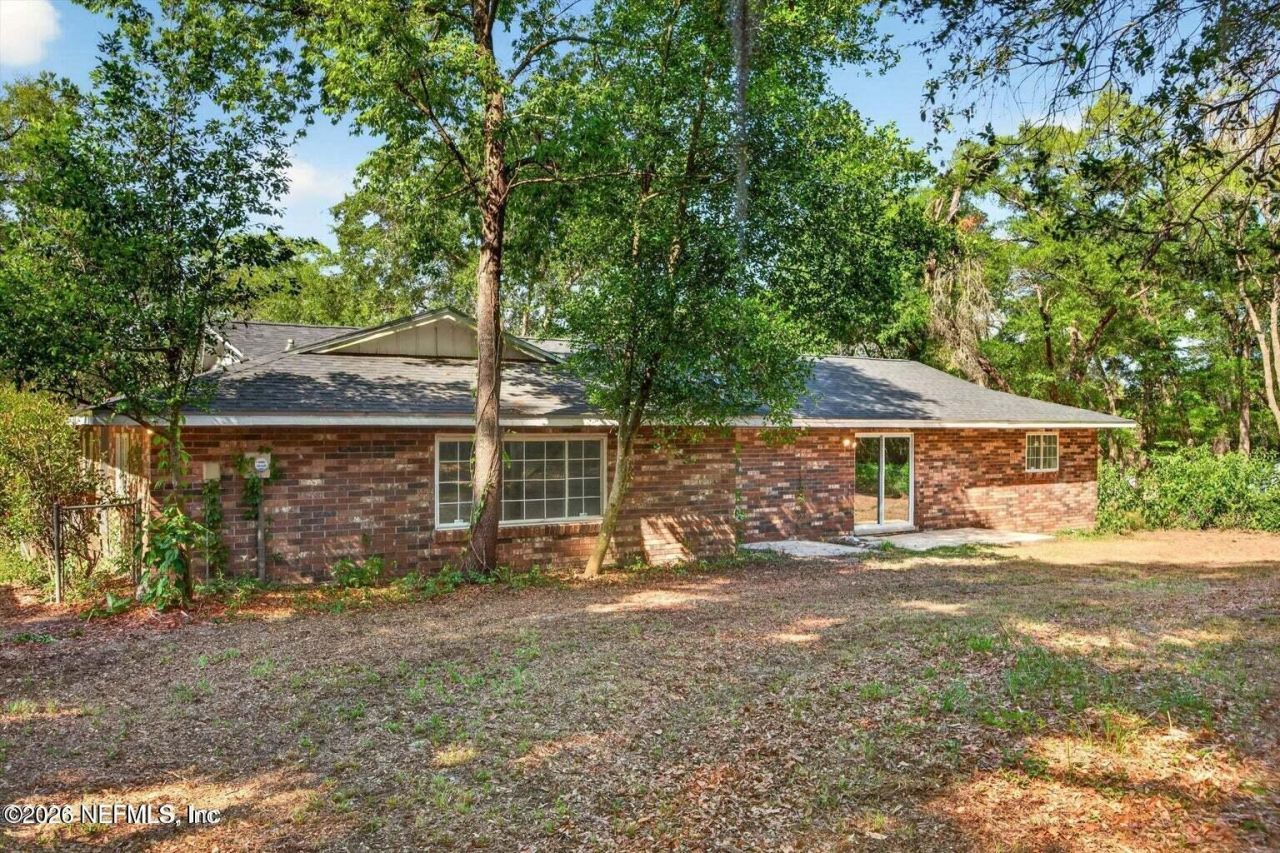 6894 Ridge Street, Keystone Heights, FL 32656 Photo