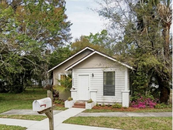 2003 COMMONWEALTH Avenue, Jacksonville, FL 32209