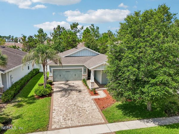 179 FRONT DOOR Lane, St. Augustine, FL 32095