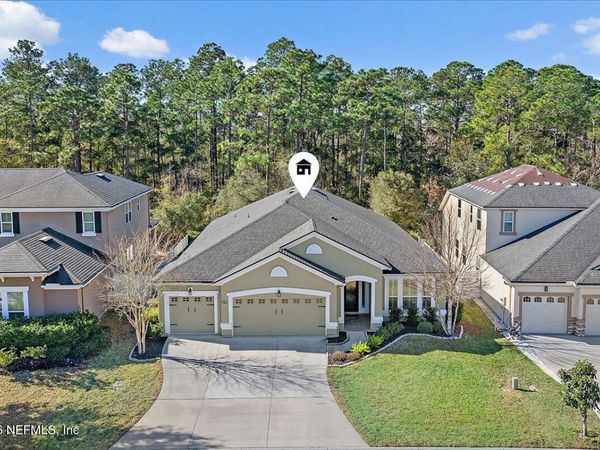 14372 GARDEN GATE Drive, Jacksonville, FL 32258