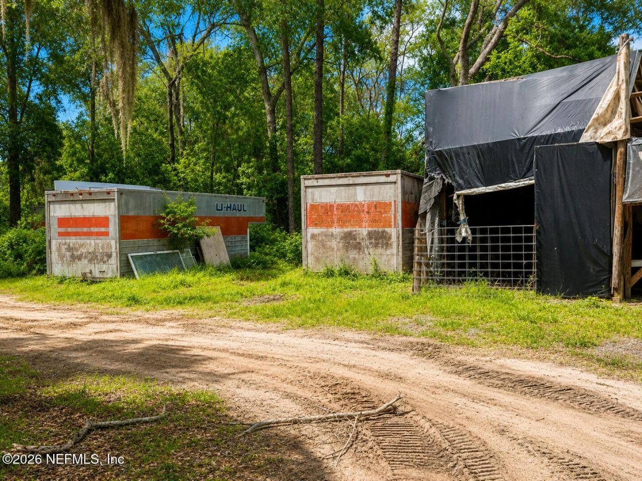 738 S Highway 17, San Mateo, FL 32187 Photo