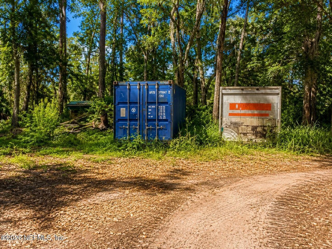 738 S Highway 17, San Mateo, FL 32187 Photo