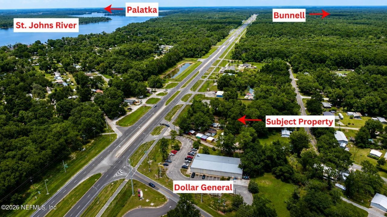 738 S Highway 17, San Mateo, FL 32187 Photo