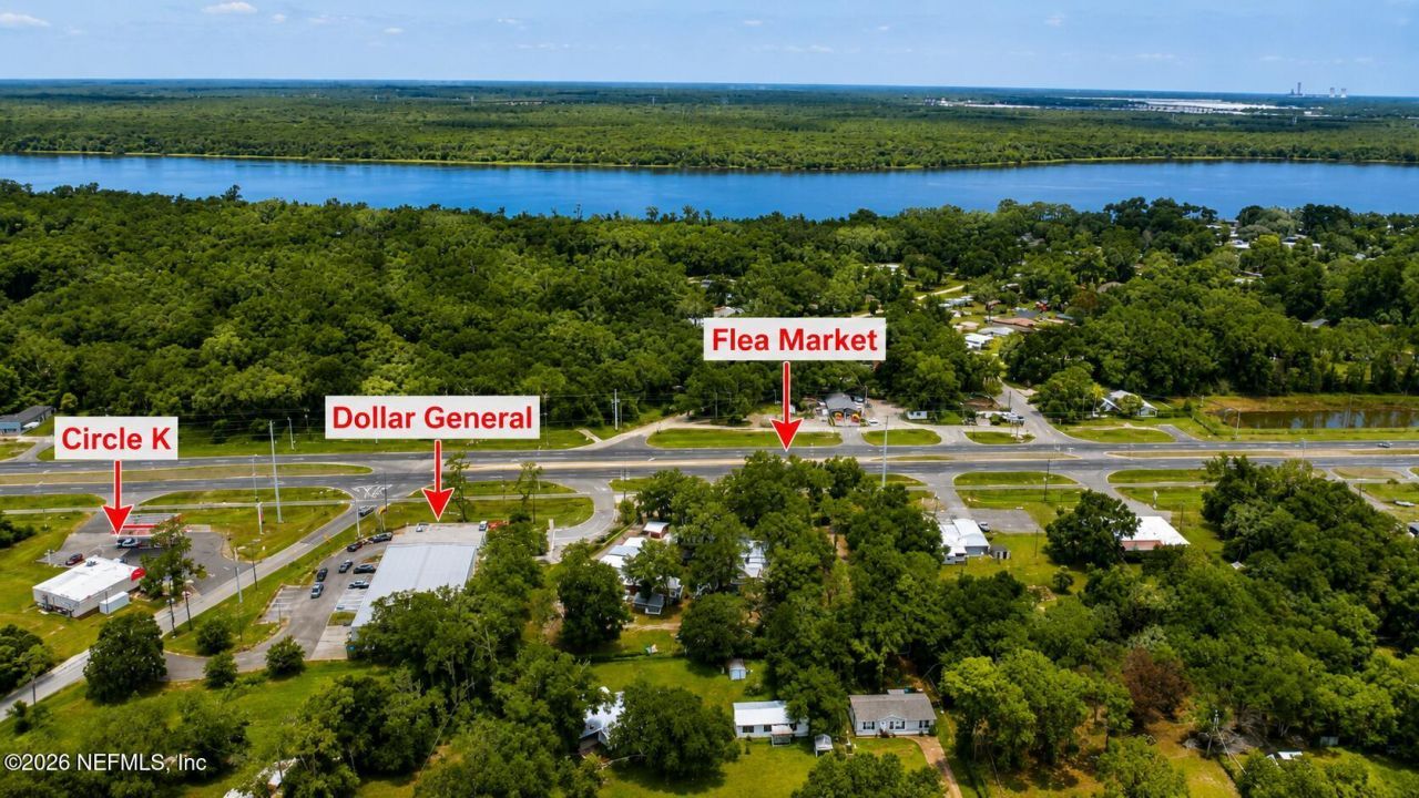 738 S Highway 17, San Mateo, FL 32187 Photo