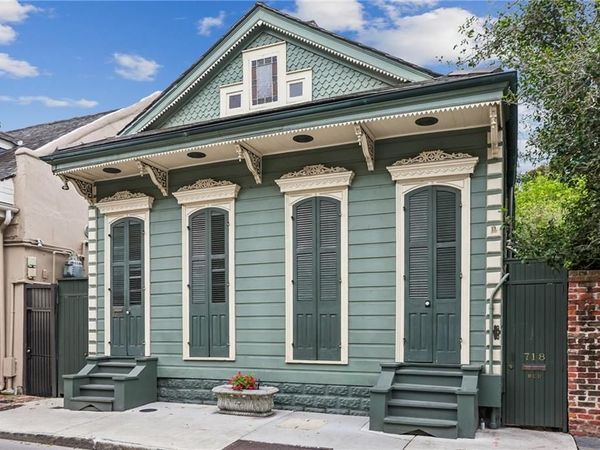 718 URSULINES Avenue , Unit B, New Orleans, LA 70116