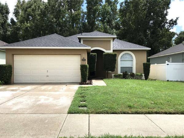 1724 RIVEREDGE ROAD , OVIEDO, FL 32766