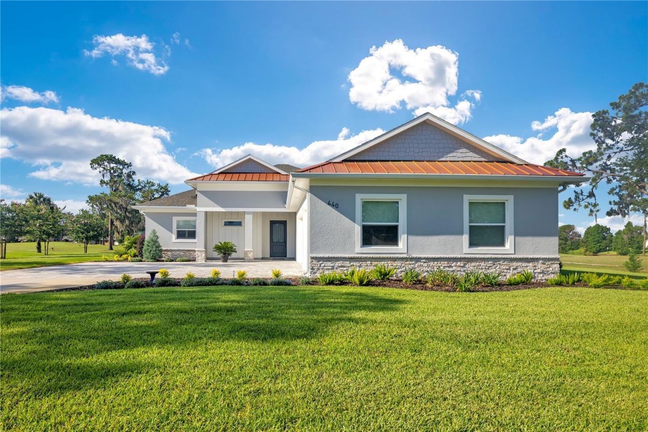 440 Palma Ceia Road, Winter Haven, FL 33884 Photo