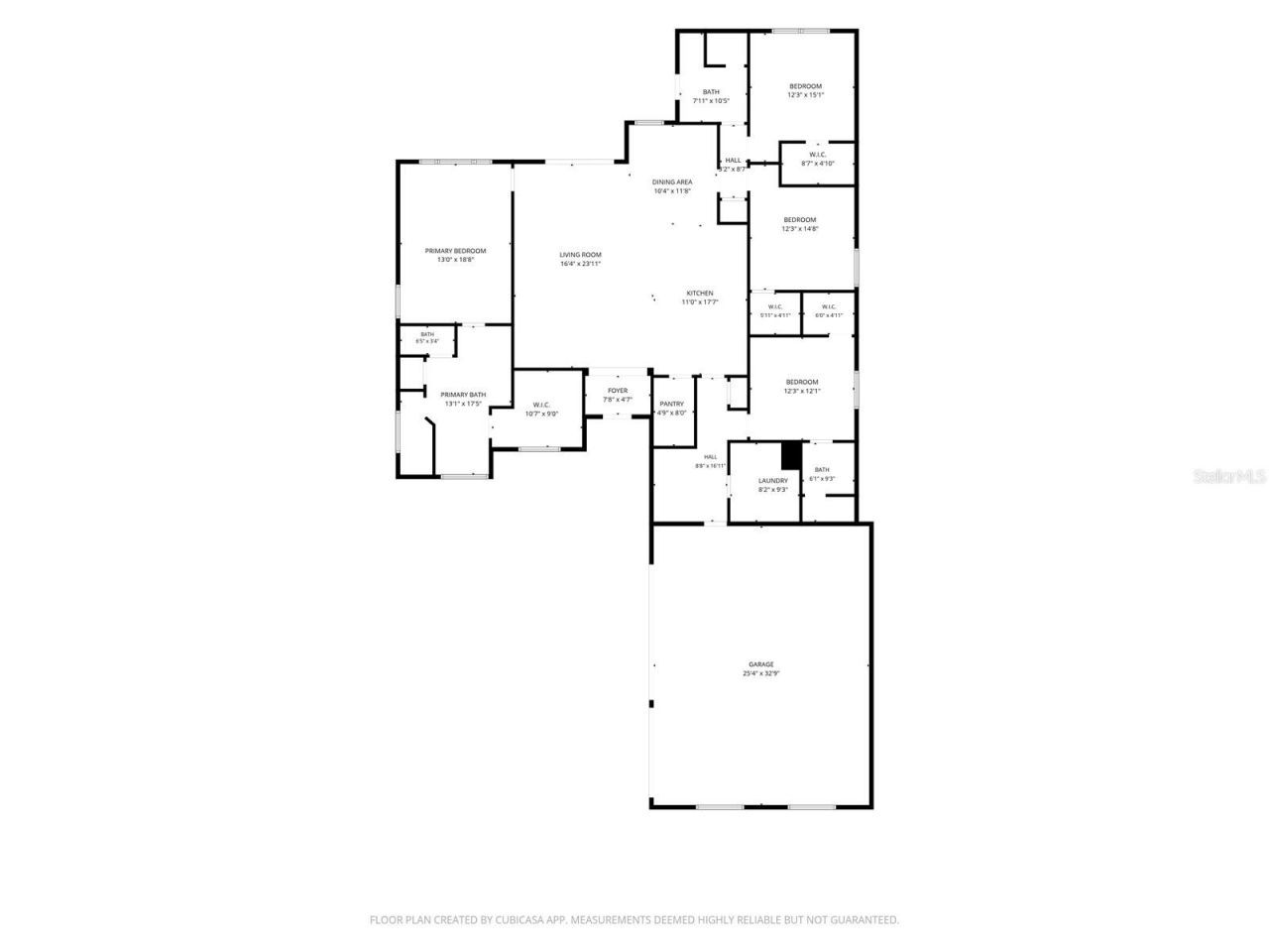 440 Palma Ceia Road, Winter Haven, FL 33884 Photo