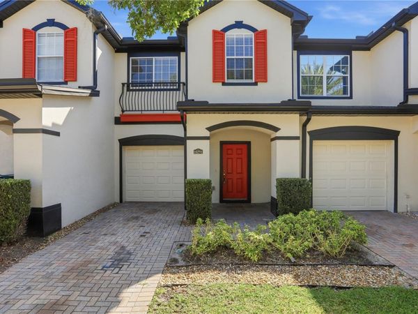 10291 PARK COMMONS DRIVE , ORLANDO, FL 32832