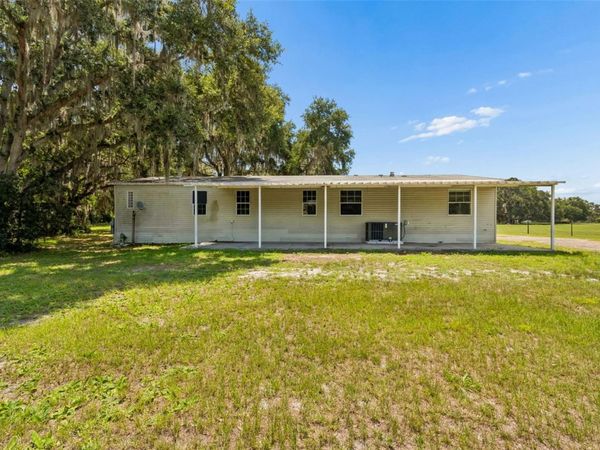 5411 PLESS ROAD , PLANT CITY, FL 33565