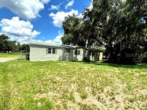 5411 PLESS ROAD , PLANT CITY, FL 33565