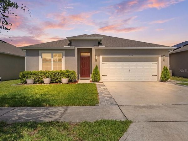 489 LADY GRACE PLACE , DELAND, FL 32724