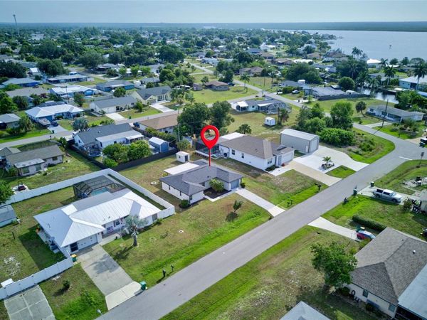 27072 HILLSHIRE LANE, PUNTA GORDA, FL 33983