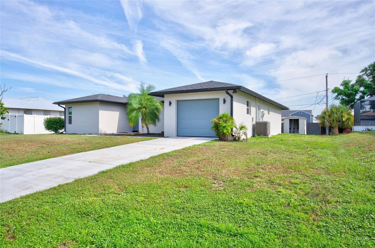 27072 Hillshire Lane, Punta Gorda, FL 33983 Photo