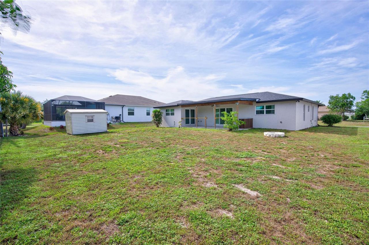 27072 Hillshire Lane, Punta Gorda, FL 33983 Photo