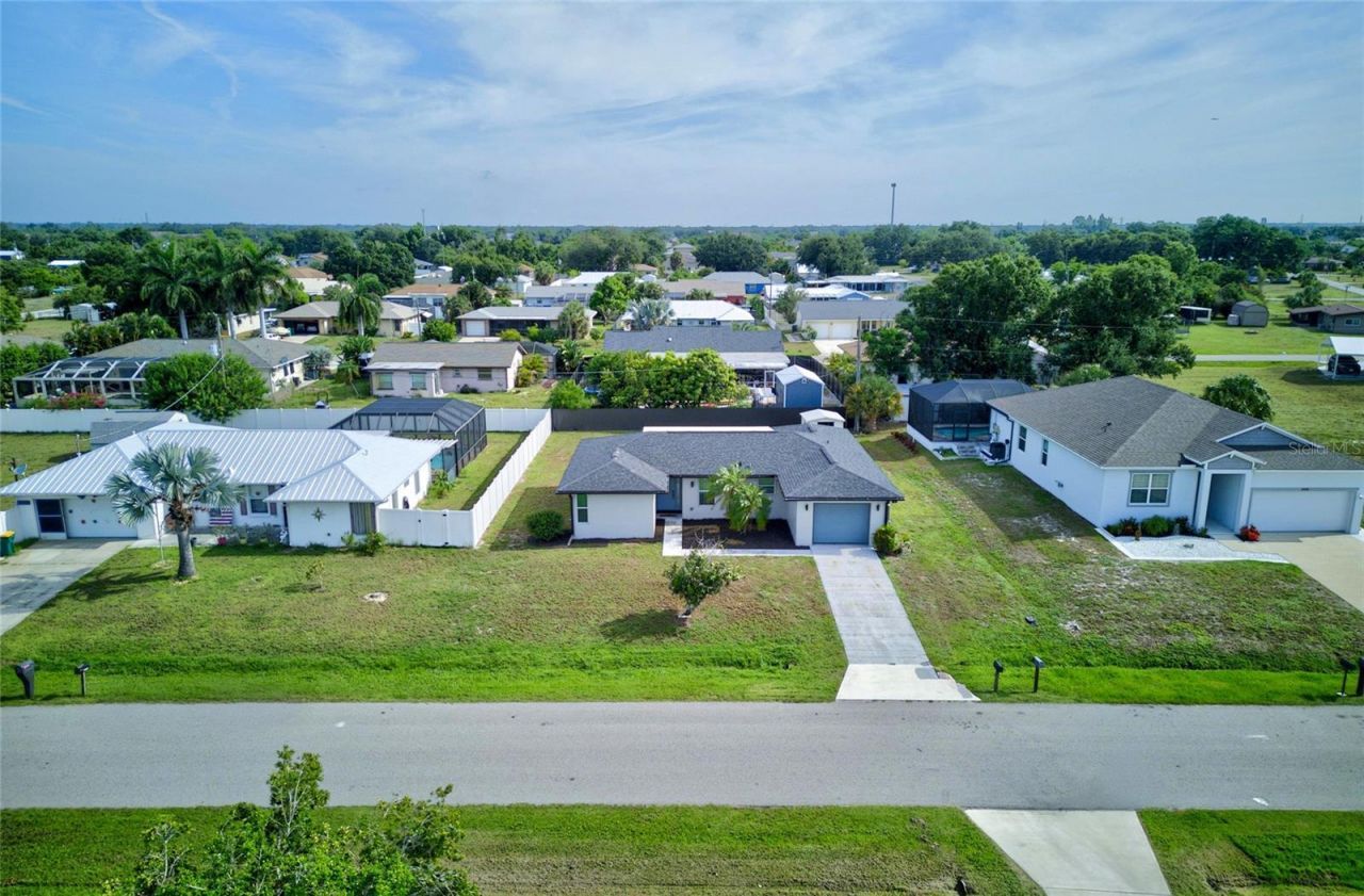 27072 Hillshire Lane, Punta Gorda, FL 33983 Photo