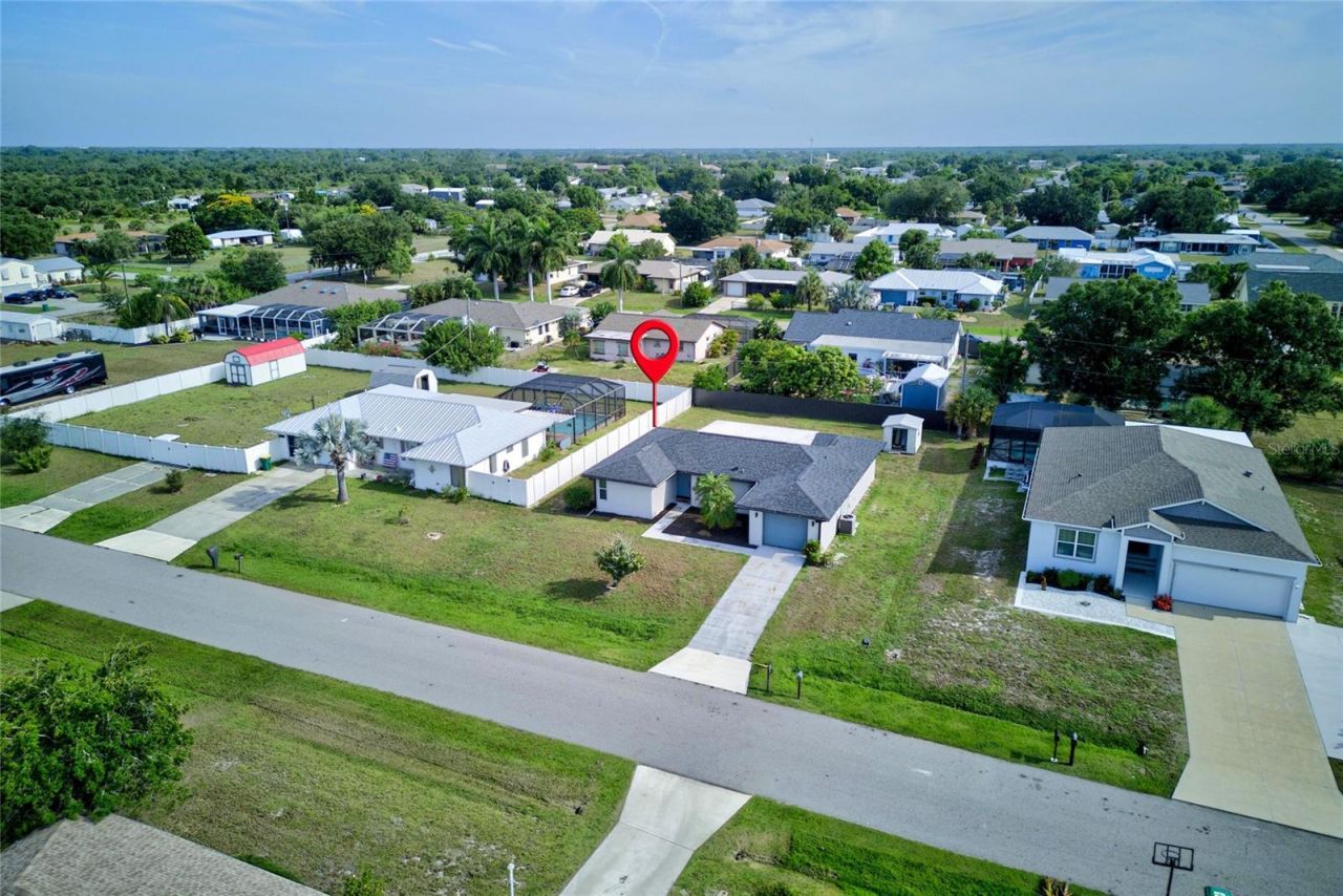 27072 Hillshire Lane, Punta Gorda, FL 33983 Photo