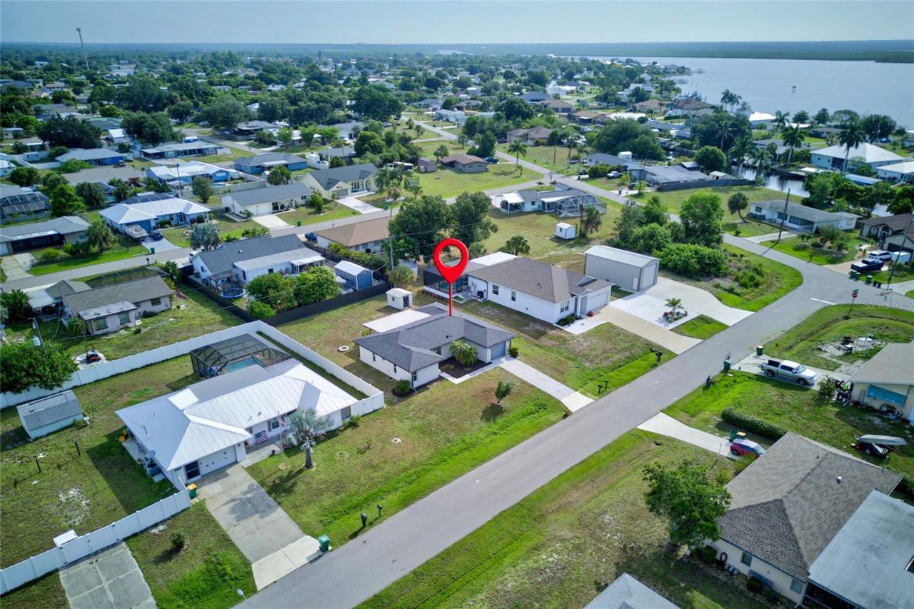 27072 Hillshire Lane , Punta Gorda, FL 33983 Photo