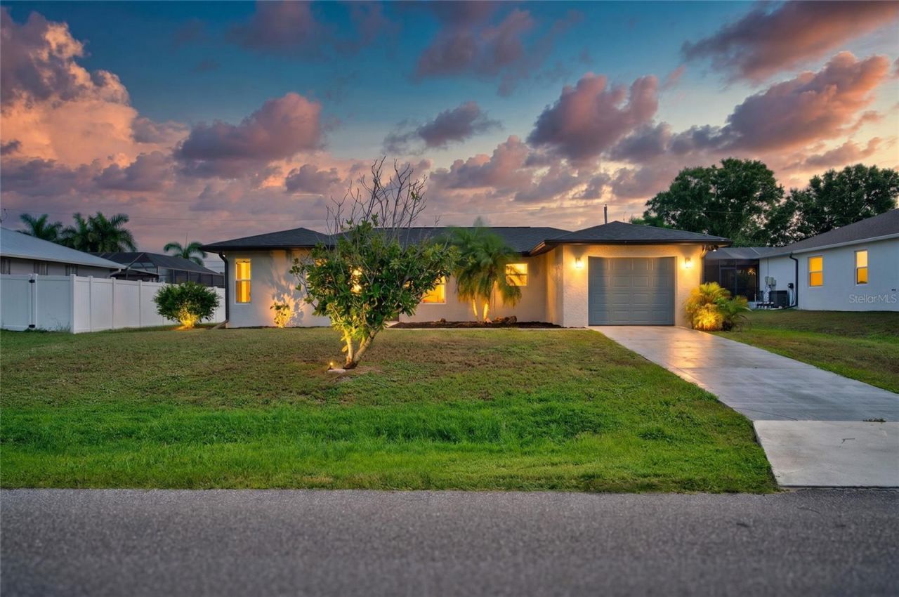 27072 Hillshire Lane, Punta Gorda, FL 33983 Photo