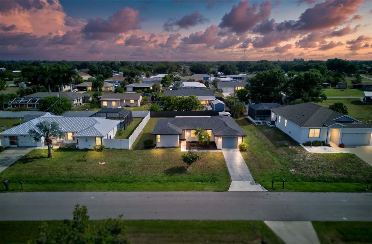 27072 Hillshire Lane, Punta Gorda, FL 33983 Photo