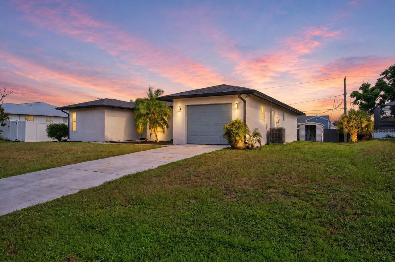27072 Hillshire Lane, Punta Gorda, FL 33983 Photo