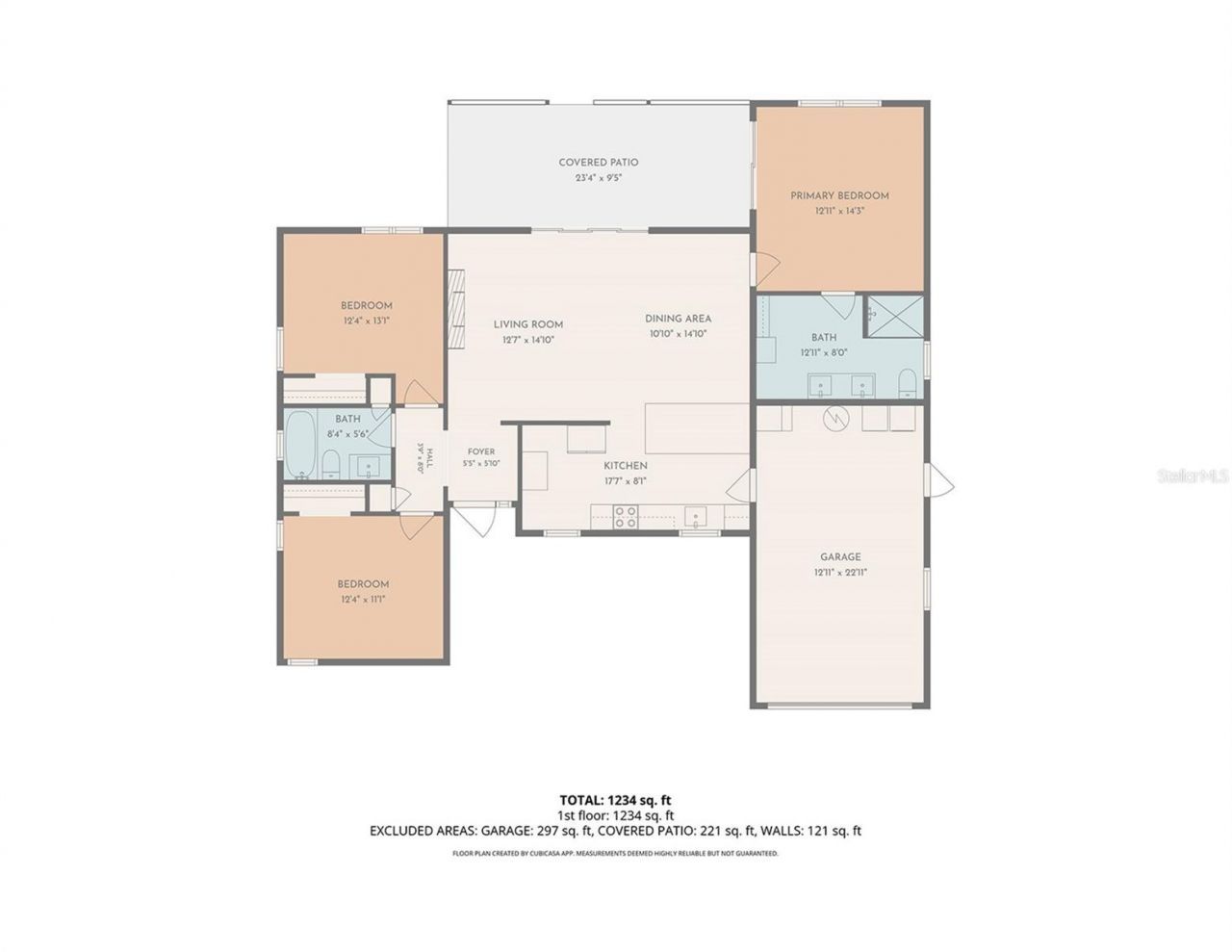 27072 Hillshire Lane, Punta Gorda, FL 33983 Photo