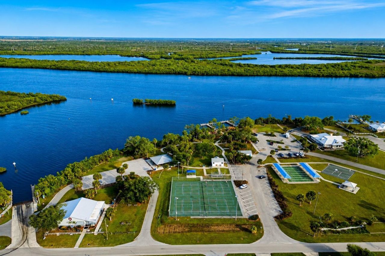 27072 Hillshire Lane, Punta Gorda, FL 33983 Photo