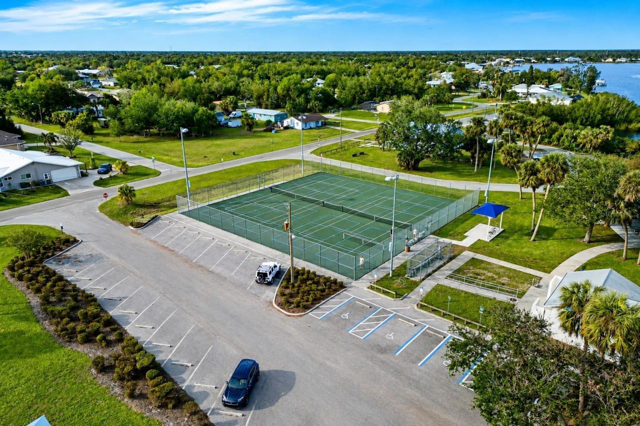 27072 Hillshire Lane, Punta Gorda, FL 33983 Photo
