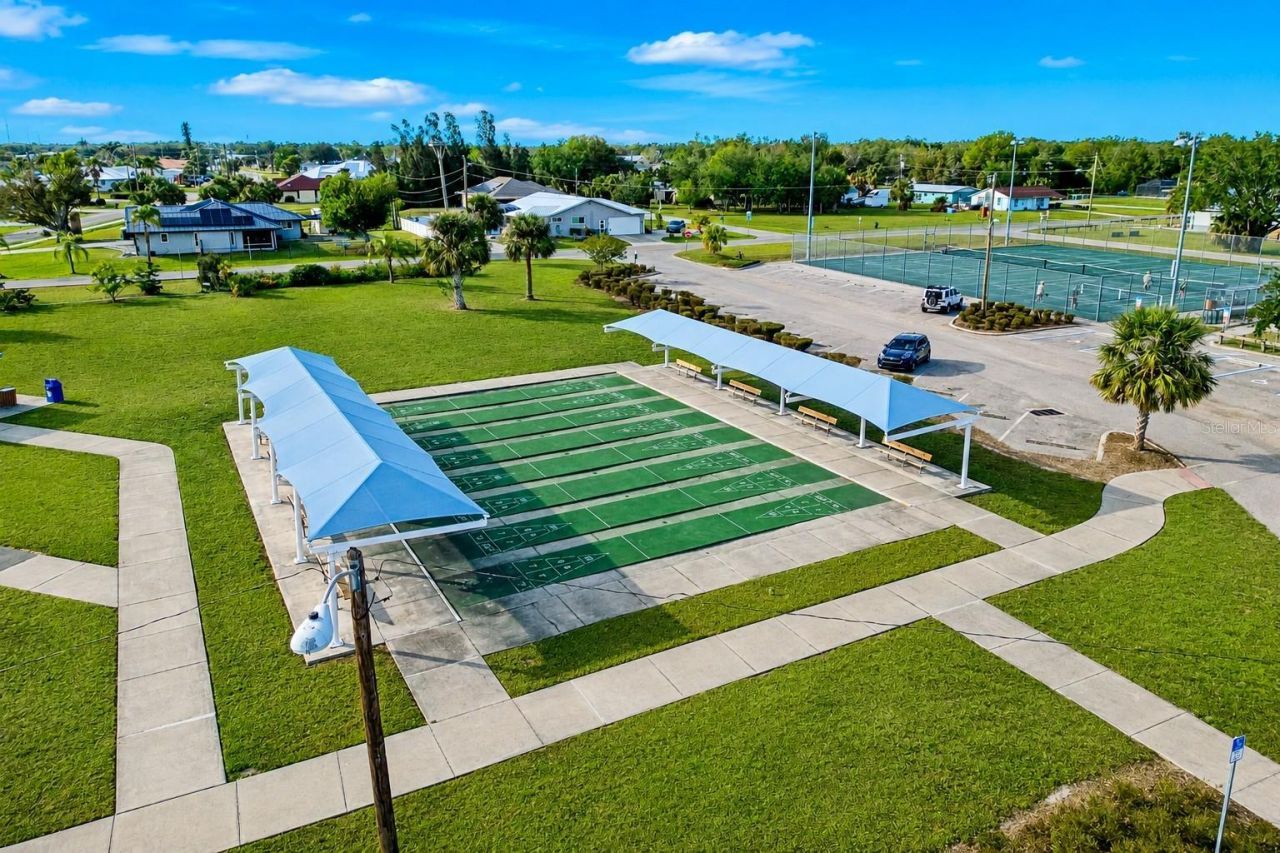 27072 Hillshire Lane, Punta Gorda, FL 33983 Photo