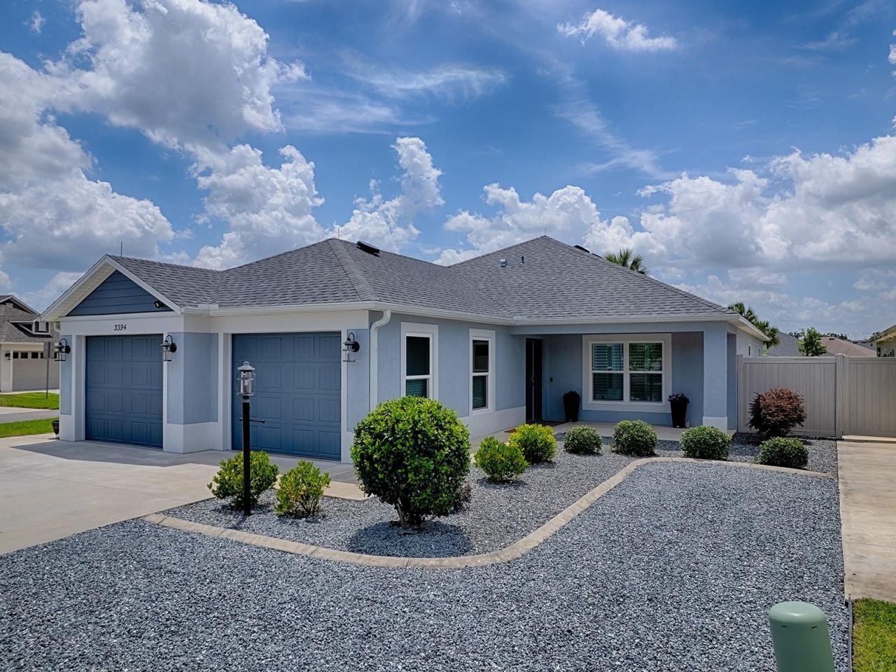 3394 Randi Road, The Villages, FL 32163 Photo