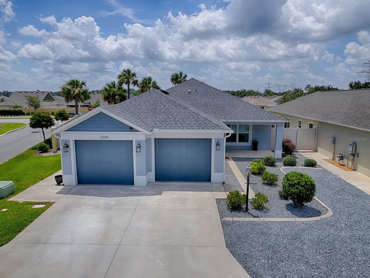 3394 Randi Road, The Villages, FL 32163 Photo