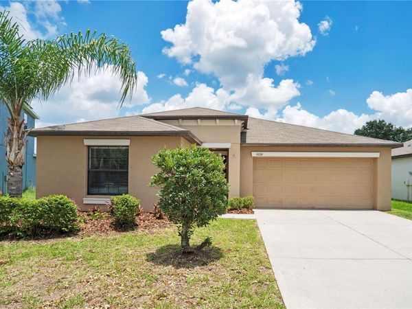 10116 CARLOWAY HILLS DRIVE , WIMAUMA, FL 33598