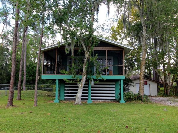 14712 HENSON ROAD , ORLANDO, FL 32832