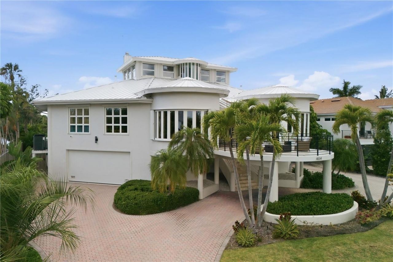 4034 Roberts Point Road, Sarasota, FL 34242 Photo