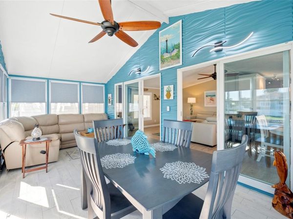 4300 RIVERSIDE DRIVE , Unit 206, PUNTA GORDA, FL 33982