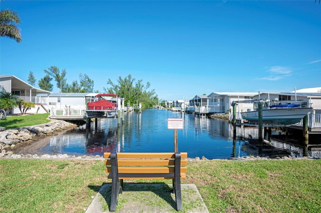 4300 Riverside Drive, Unit 206, Punta Gorda, FL 33982 Photo