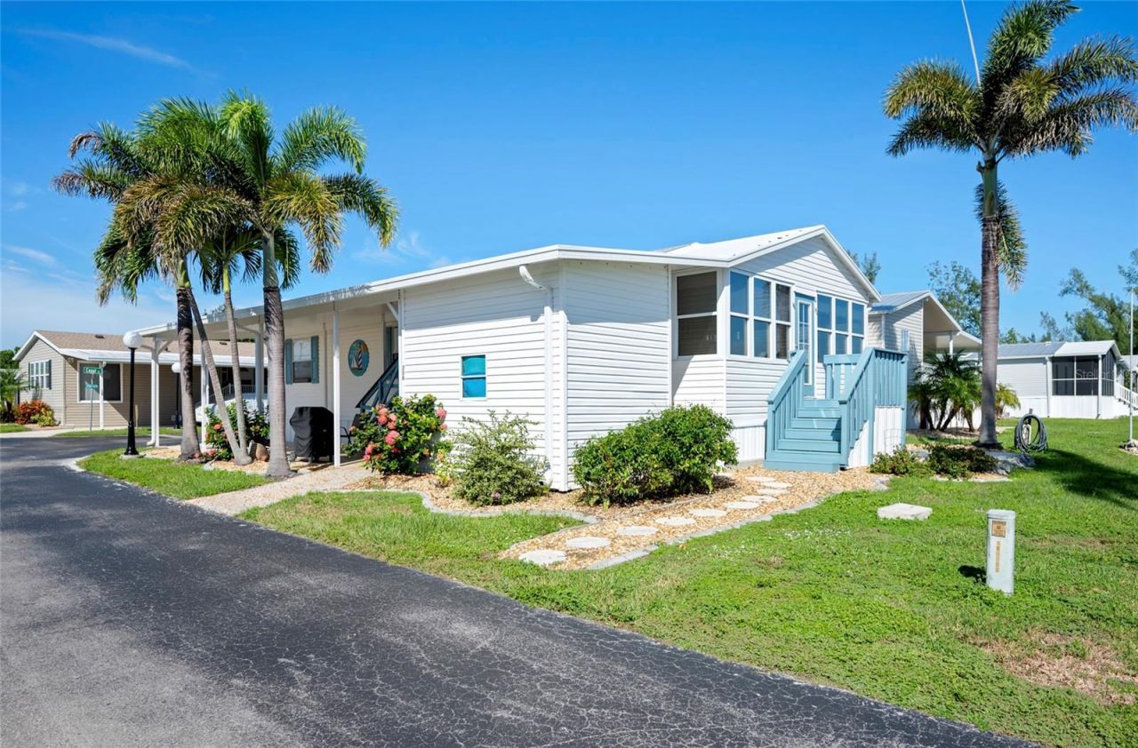 4300 Riverside Drive , Unit 206, Punta Gorda, FL 33982 Photo