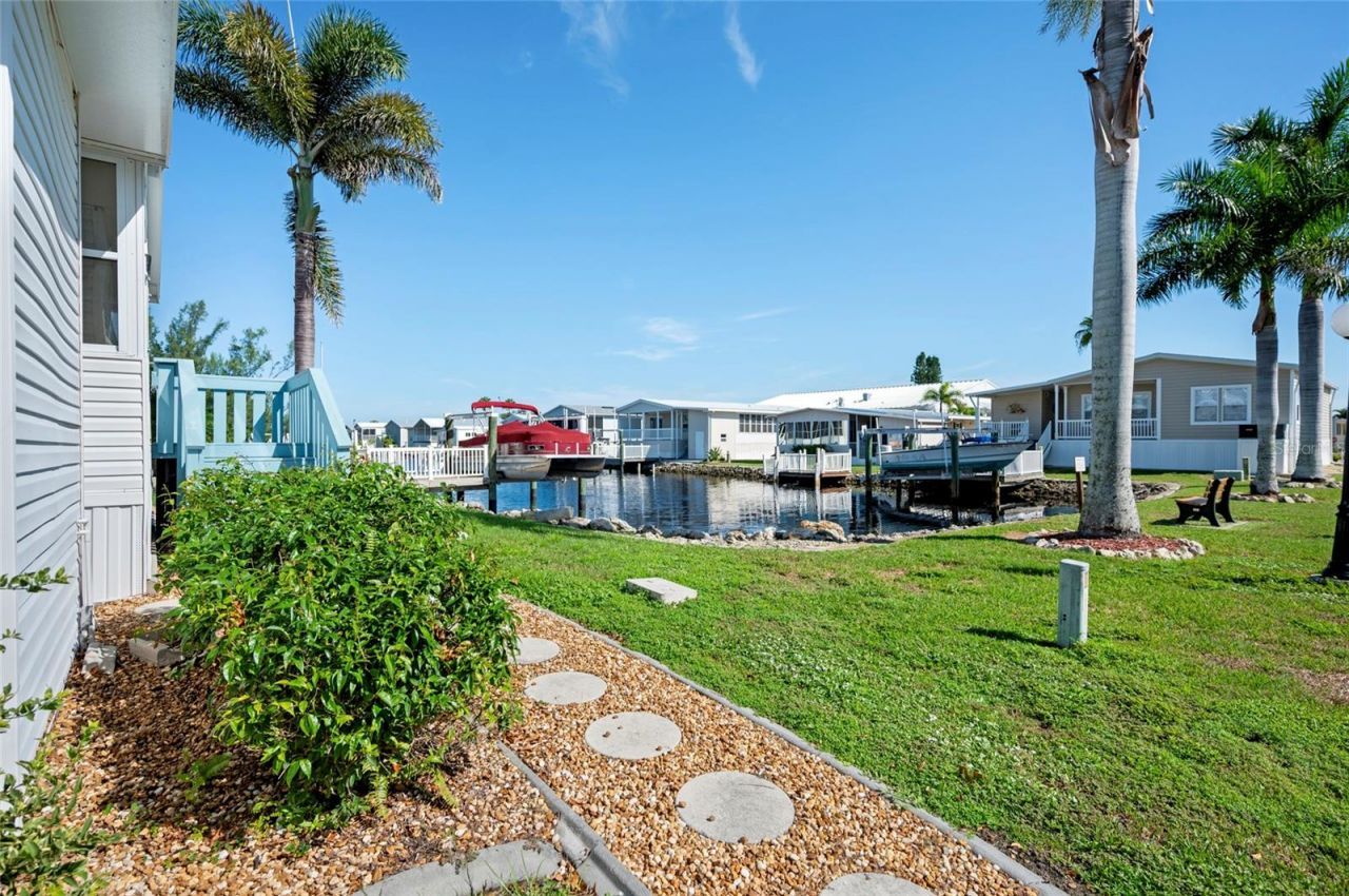 4300 Riverside Drive , Unit 206, Punta Gorda, FL 33982 Photo