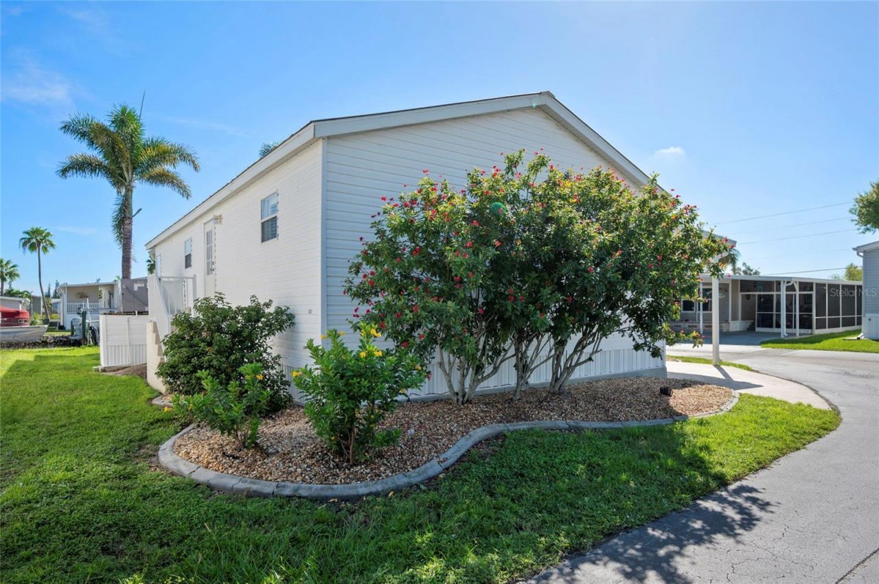 4300 Riverside Drive , Unit 206, Punta Gorda, FL 33982 Photo