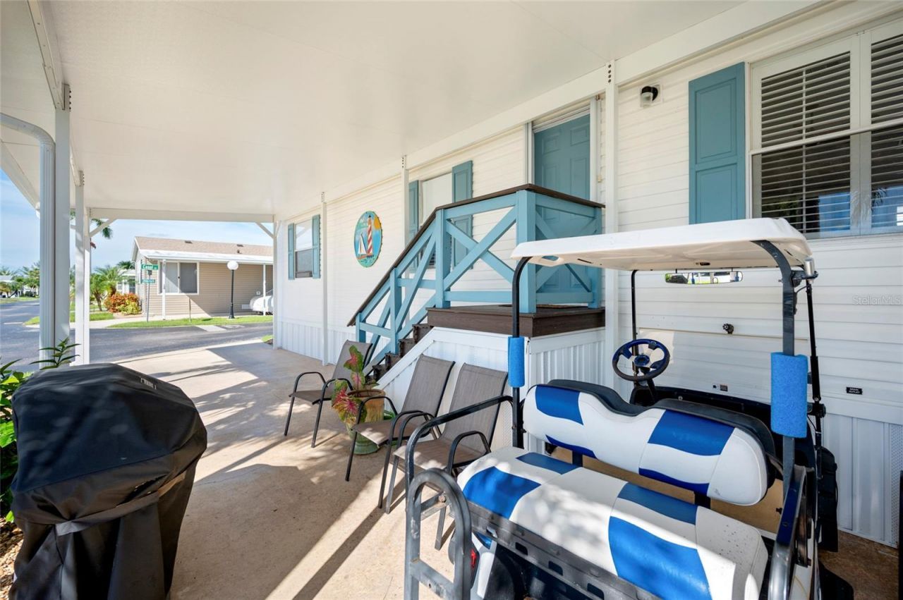 4300 Riverside Drive , Unit 206, Punta Gorda, FL 33982 Photo